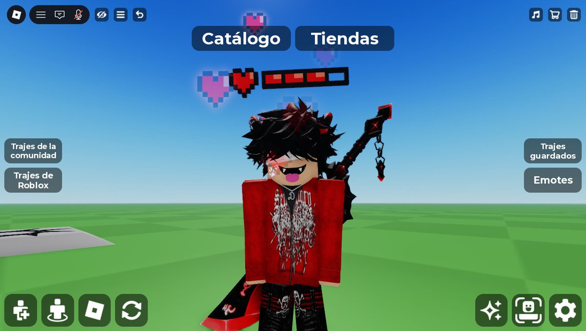 0iDny's tweet photo. @Fumsly @Roblox I got 179k value in Rolimons, I had a lot of things and good stats in a lot of games, but I lost all... I know this can broke your heart. I spent 10 years in this game and I lost everything because a prankster girl I known since 2023... https://t.co/G3vxDJ6cje
