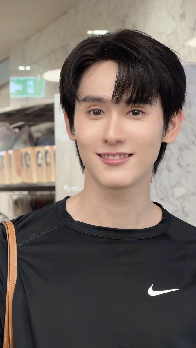 BWMypower's tweet photo. เห้อ แป๋วนี่ทำหยุดดูคลิปไม่ได้เลยอ่ะบุ๊ค
#kasibook https://t.co/Buh7CUv4PI