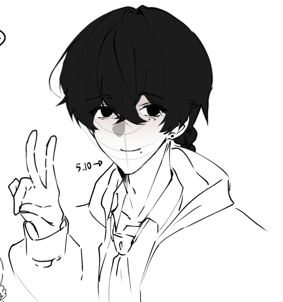 a0ki822's tweet photo. 아... 음...... https://t.co/CRMyxv8q8m