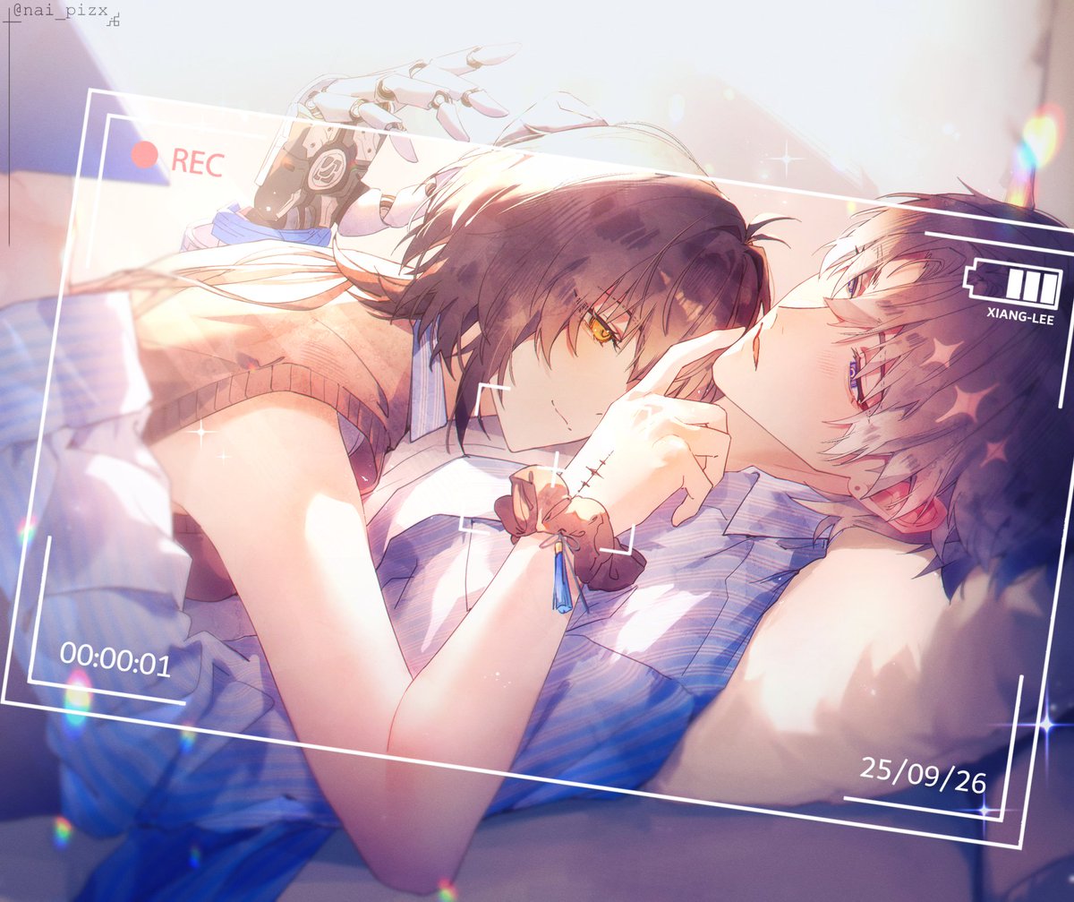 nai_pizx's tweet photo. #WuwaFanart #XiangliYao #YaoFRover
♡ Today is the Moon-Chasing Festival https://t.co/rqcKKfrYuP