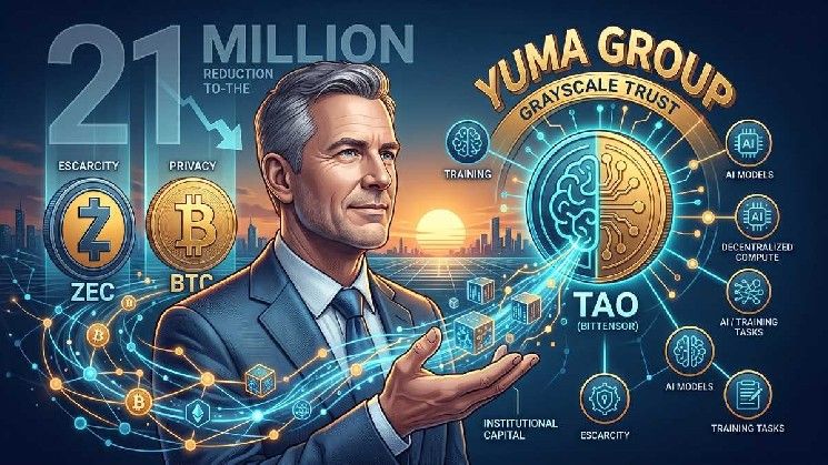 NBTC_finance's tweet photo. ‘Crypto King’ Barry Silbert Bets Big on AI Token Poised to Rival Zcash
https://t.co/haL3GHbhtN
#Crypto #Altcoins #NBTC #BarrySilbert #CryptoKing #AIToken #Zcash #CryptoNews https://t.co/SMX9eFDbkF