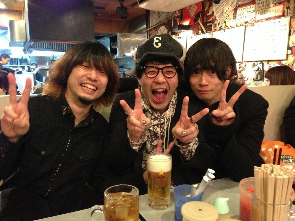 sweetmikitea22's tweet photo. ナッシングスもかっこいいよ😎
もう来週だわ💓楽しみ〜 https://t.co/1rWox9bY7Z