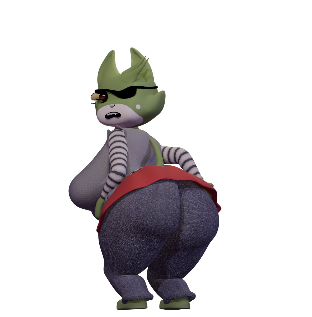 Pyroscar_Spicy's tweet photo. It's crazy how WE (yes we) all enjoy Blima goons. https://t.co/pqgObJcJj0
