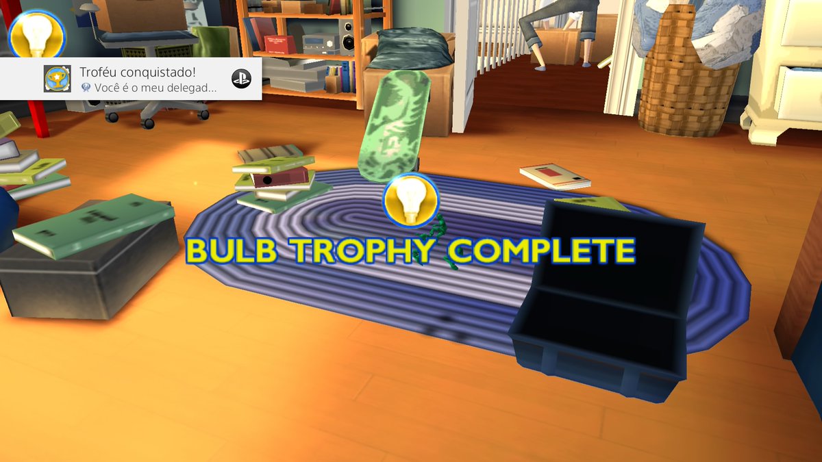 Bruno__Extremo's tweet photo. (PLATINA) #331 Disney•Pixar Toy Story 3 (PSP/PS4) https://t.co/1KFJ9VSroc