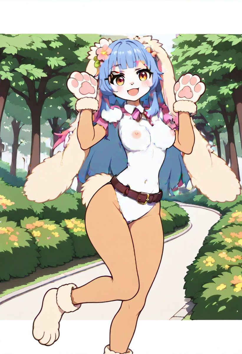 AIriUsamimi's tweet photo. I love stealing a smile from you… and a couple of ideas ♡

🔞 18+ content https://t.co/1DSVELqGSP