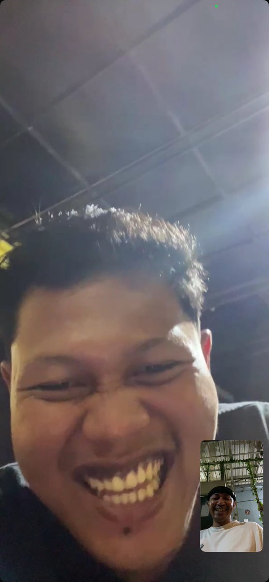 __live4ever's tweet photo. Wkwkwk keple is in da house yooo https://t.co/rckbGmkXXp