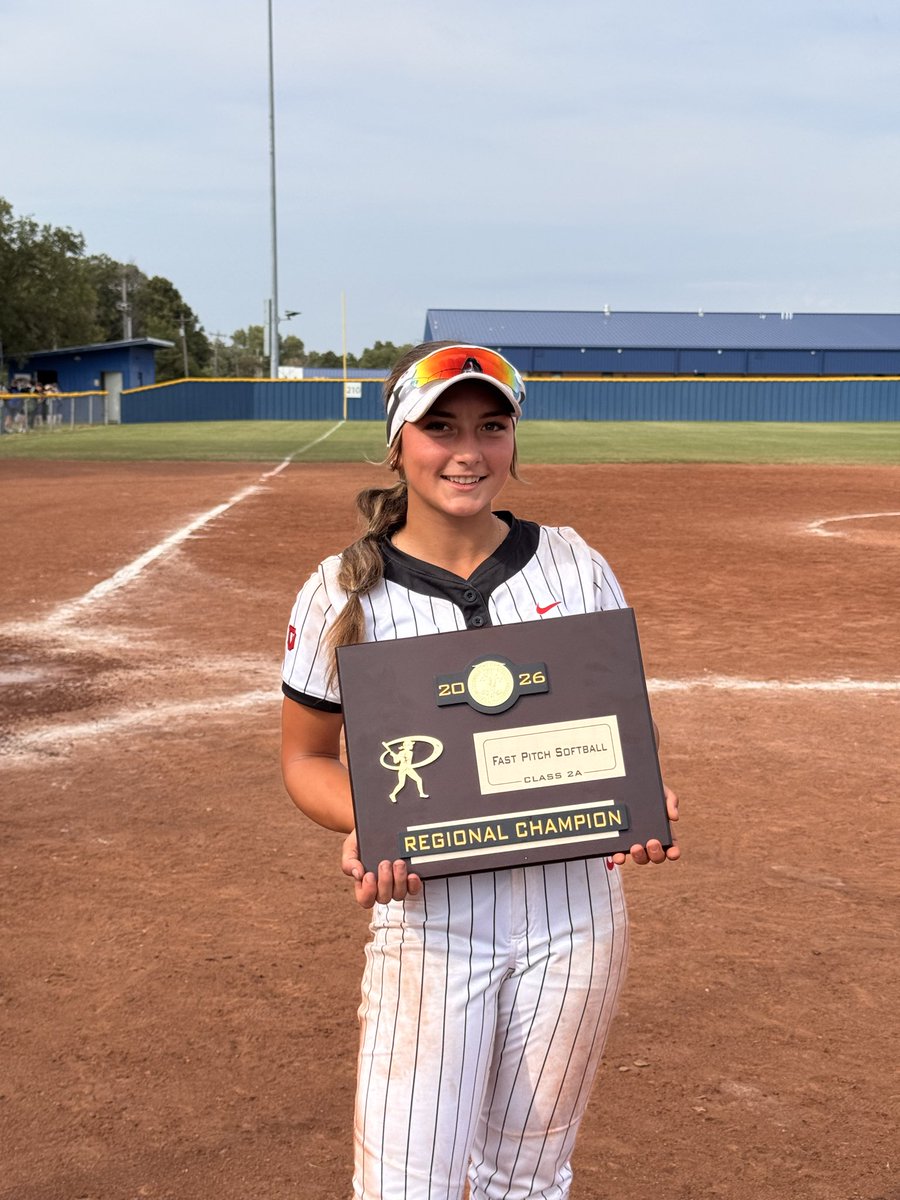 kamberhiggins_9's tweet photo. Tough fight in Newkirk but we came out on top at Regionals and I give all the credit to the greater power! Onto to Supers!!! 19 IP, 9 H, 6 BB, 45 K’s

@OSUcoachG @Coach_Shippy @AndreaMVaughan @malorimbelcher @CoachDeifel @CoachBredbenner @powerhousekaty @EastonHerring https://t.co/rMSX64P2ND