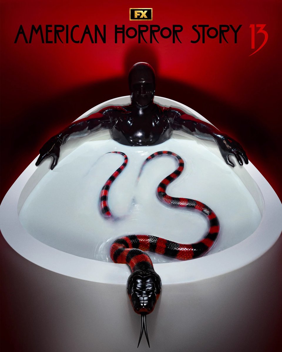acklesout's tweet photo. AMERICAN HORROR STORY: 13
DRIVE LEGENDADO HD (episódios 1, 2 e 3)
https://t.co/s3NMKxKfvj https://t.co/FGjnKSjk2N
