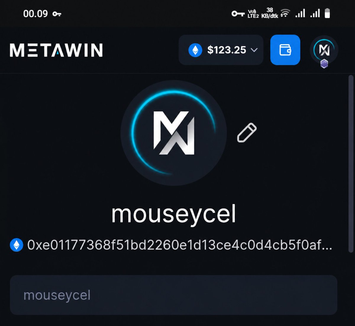 MouseyCel's tweet photo. Vacation’s over and you’re already mid-air with a $10k drop? That’s a pretty wild way to clock back in. Safe flight to China and yeah. 

@MetaWinusername’s: mouseycel

Good luck to whoever actually wins this. https://t.co/7G9d7suE5k