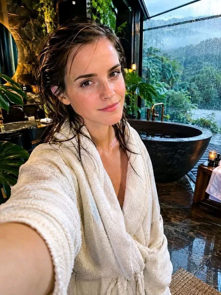 _Emmawatson10's tweet photo. It's always beautiful ❤️ back then ❤️💚 https://t.co/F51nhn050y