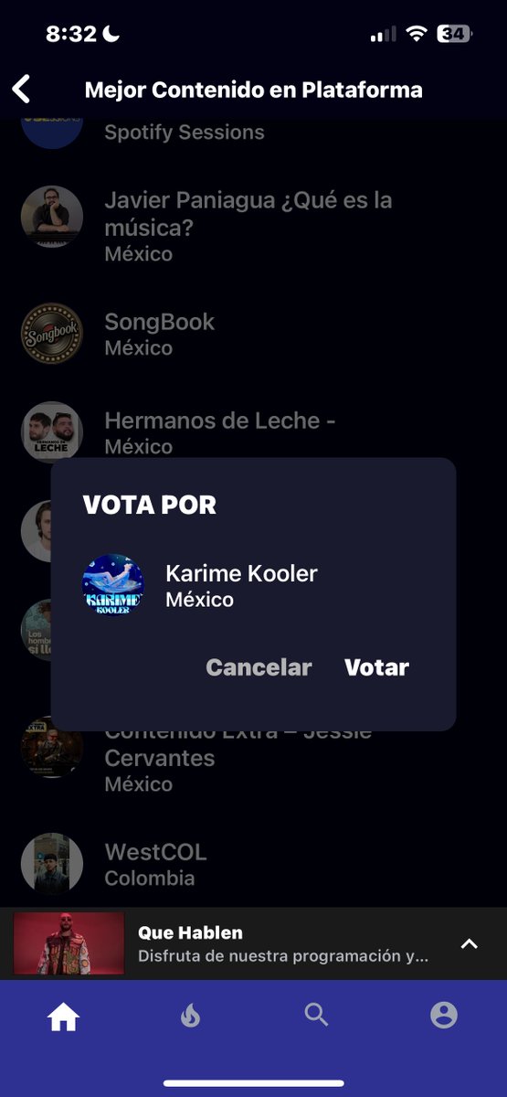 dvstad0r's tweet photo. @karivalaktorr Votandooo 🫶🏻 https://t.co/HFGKdpl4tu