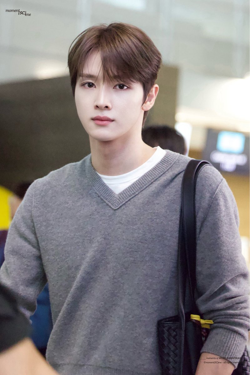 momentscene913's tweet photo. 260925 ICN

#BottegaVenetaSS27xSUNGCHAN
#BottegaVenetaSS27
#성찬 #SUNGCHAN #ソンチャン
#RIIZE #라이즈 #郑成灿 #鄭成燦 https://t.co/Vs5W1yP95z