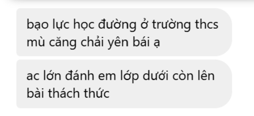 SSolarGirl7's tweet photo. ‼️Vụ việc bức xúc nhất lúc này https://t.co/agggKdLfGA