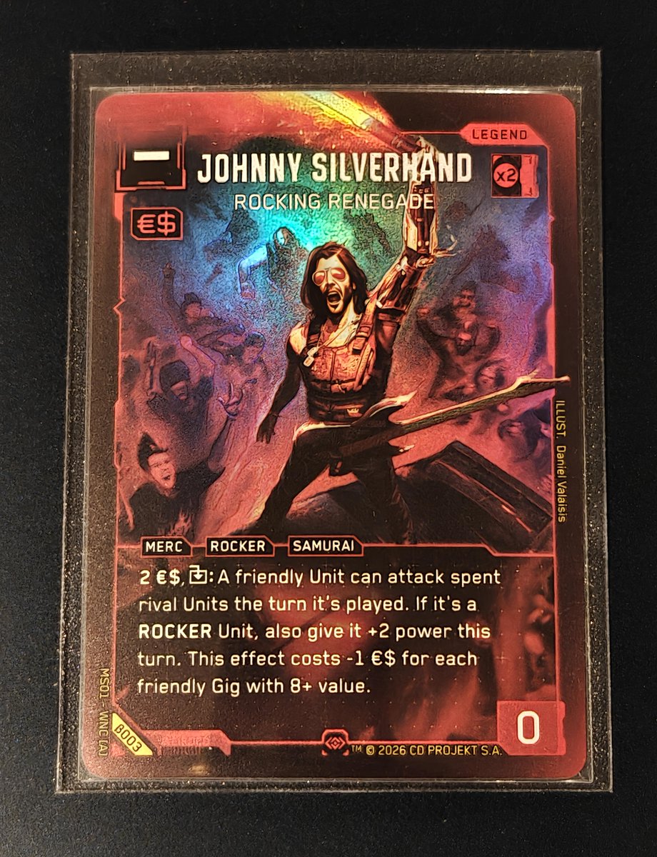 Adonis_Allan's tweet photo. Secret Rare Collection Unlocked ✨
#CTCG https://t.co/ZOzWTEnRQG