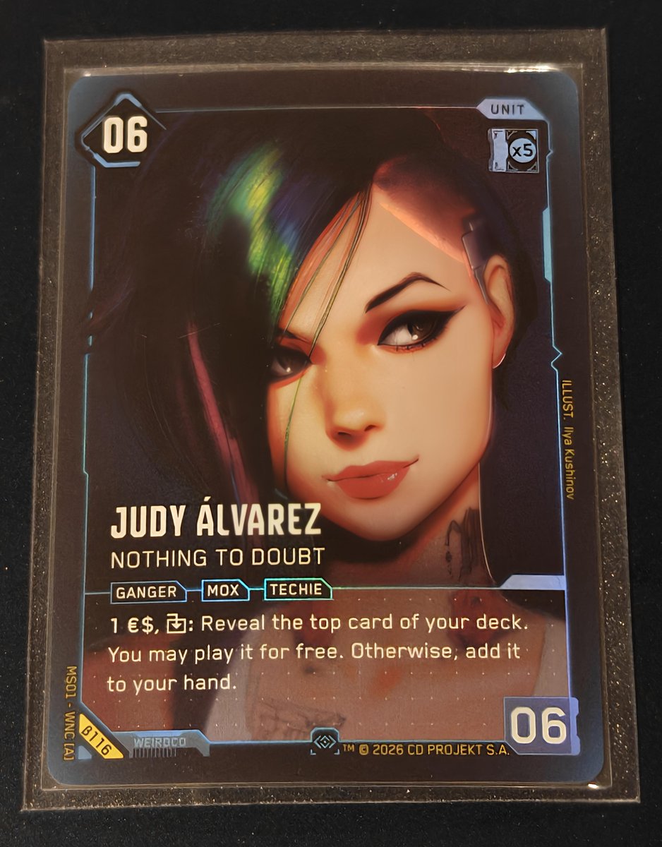 Adonis_Allan's tweet photo. Secret Rare Collection Unlocked ✨
#CTCG https://t.co/ZOzWTEnRQG
