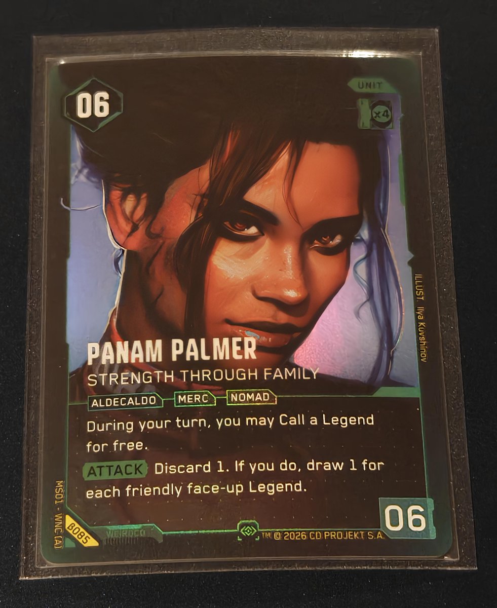 Adonis_Allan's tweet photo. Secret Rare Collection Unlocked ✨
#CTCG https://t.co/ZOzWTEnRQG