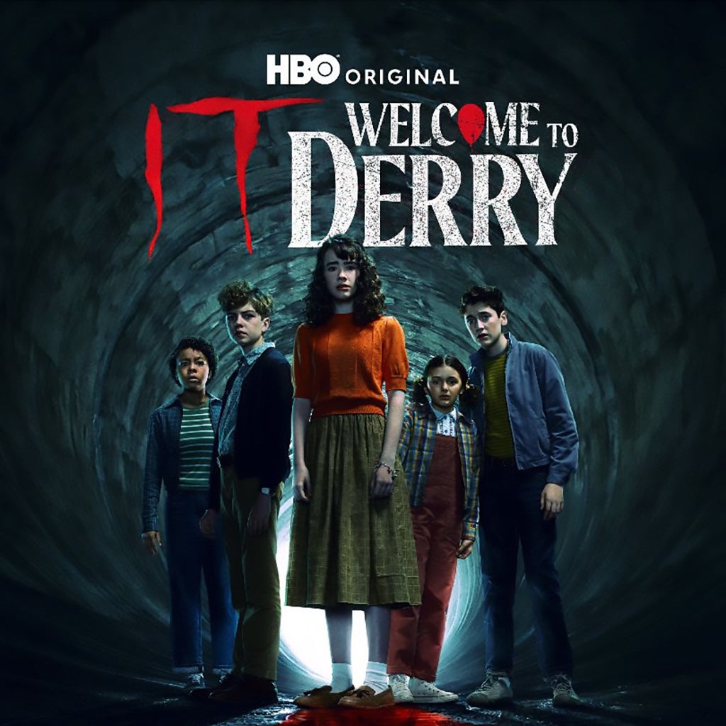 DuaneECoffill's tweet photo. Watching... #HorrorFamily #horrorcommunity @StephenKing https://t.co/9y84zrwWep