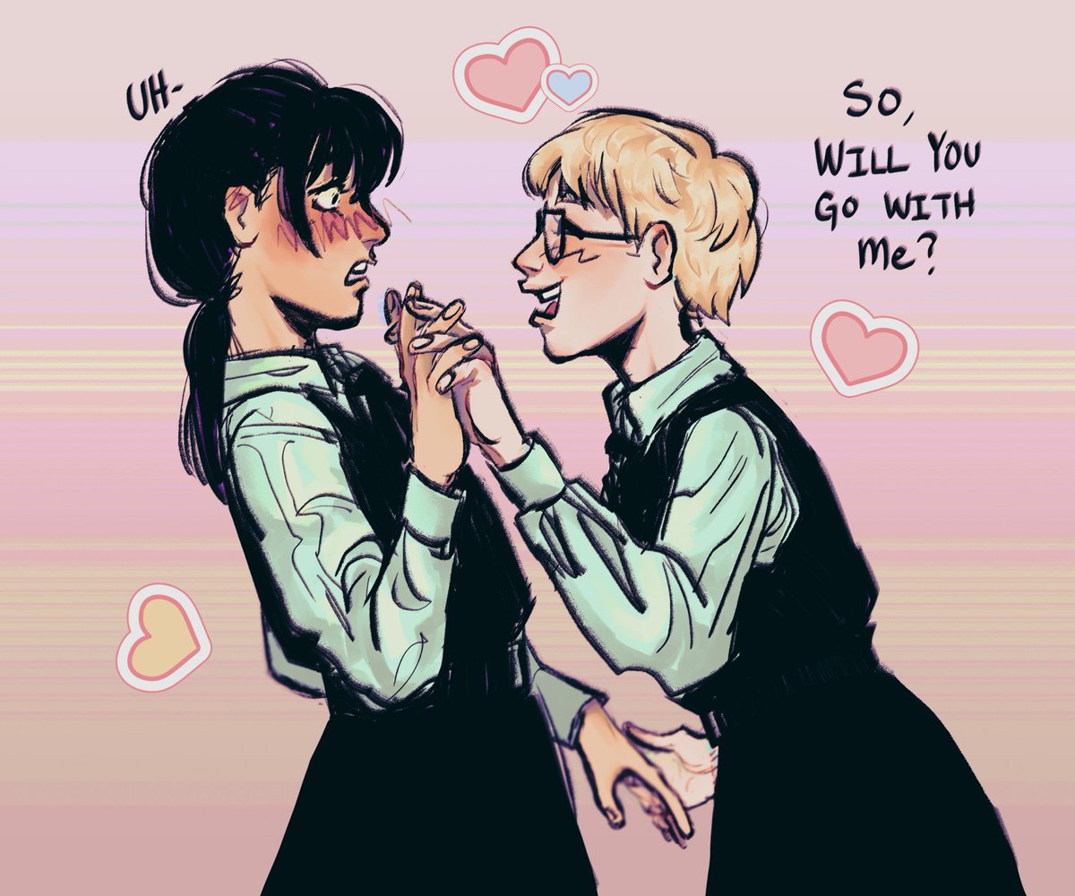 w1ndylandscape's tweet photo. I wish I was a high school girl in a silly lesbian relationship but that can never happen waghhhhhhhhh https://t.co/bXketeDeVT