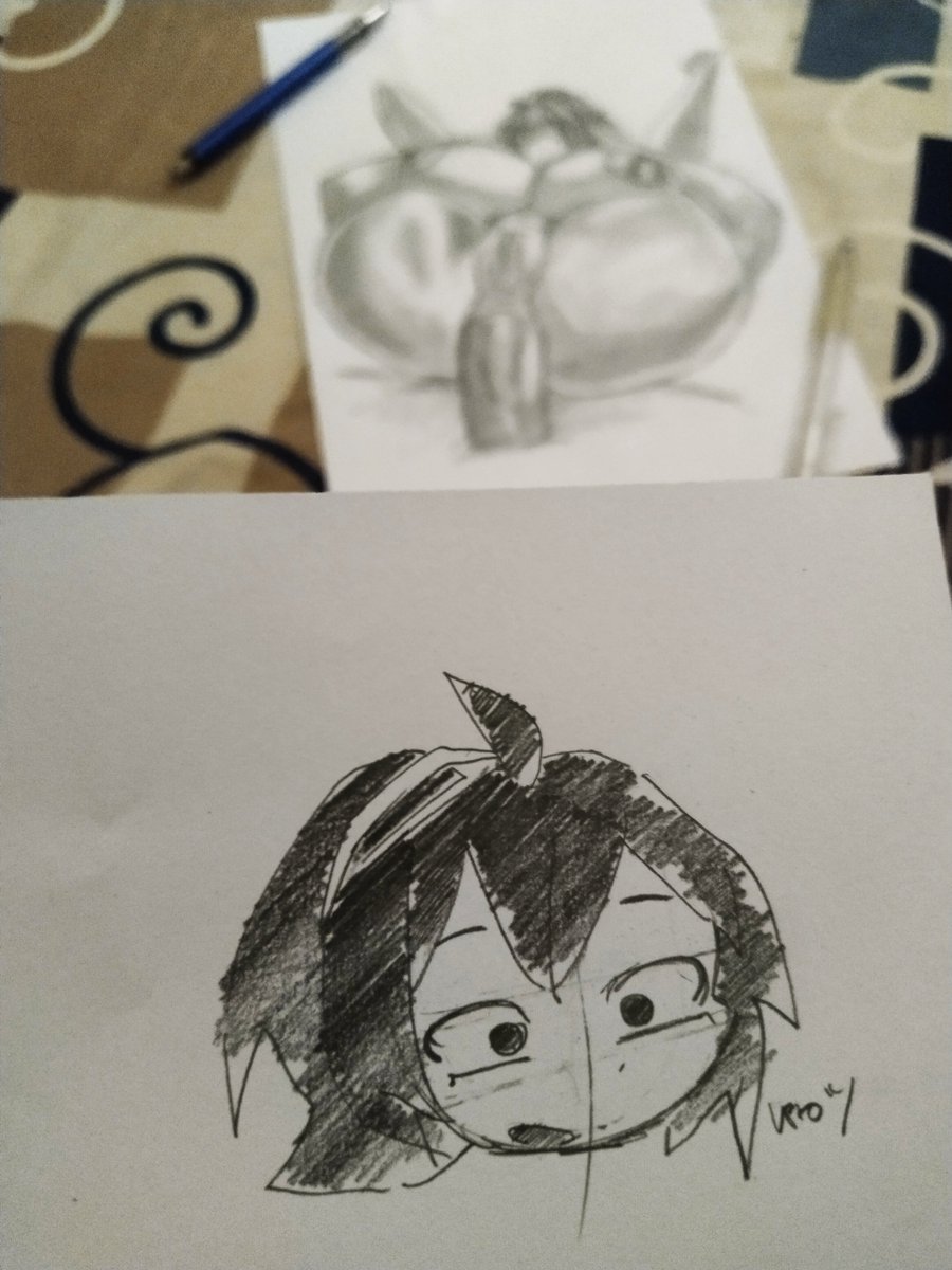 Eclare712's tweet photo. Zhu Yuan Drawing (blur version) 
#ZenlessZoneZero‌ #fypシ゚ #drawingㅤㅤ https://t.co/7pNmRMKkOG