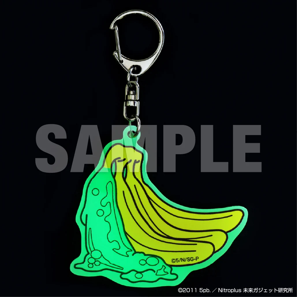 シュタインズ・ゲートANIMATION 15th Anniversary EXHIBITION 公式 on