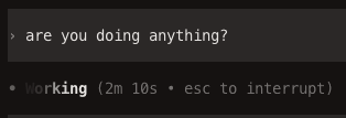 marcusjhang's tweet photo. bro gave up @OpenAI https://t.co/tDnYKwv2Ug