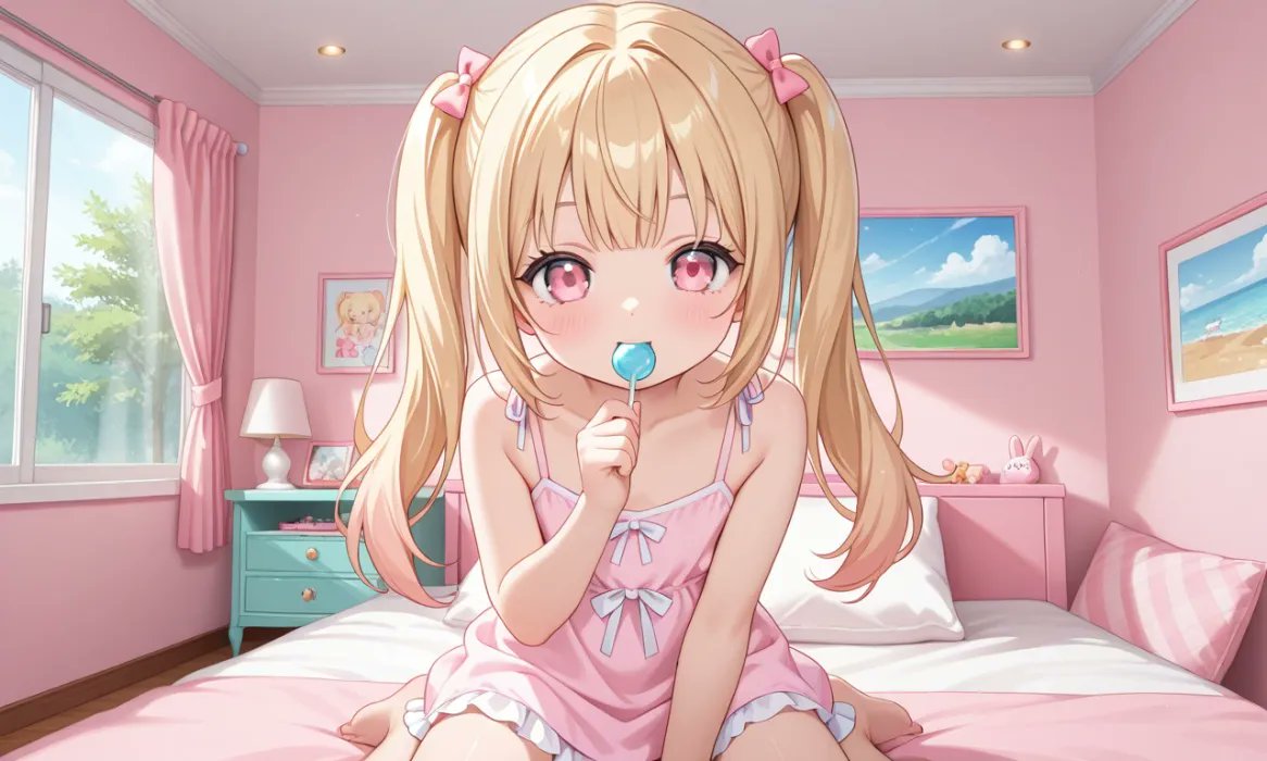 Britrany_2DFD's tweet photo. I just received candy from Asuna via Throne. Thank you! https://t.co/cmvT3TSU1a #Wishlist #Throne https://t.co/sXmO9wfk9f