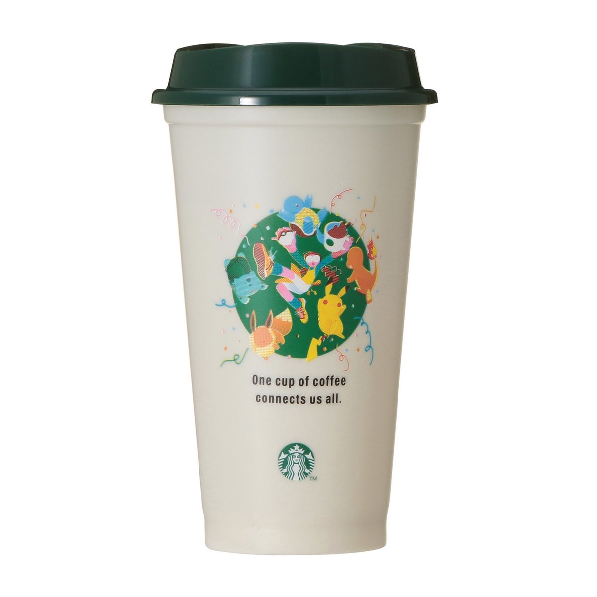 Kinpakuya_shop's tweet photo. ⚡️本日発表！

ポケモン×スターバックス
9/30スタート☕️

「ピカチュウ ハニークリーム ラテ」に加え、描き下ろしアートのコラボグッズが全41アイテム登場

ピカチュウ・イーブイ・御三家も✨
ラテ購入で限定ステッカーも🎁

これは何狙う？👀

#ポケモン #スターバックス #ピカチュウ #ポケモングッズ https://t.co/xi5Eh4c41n