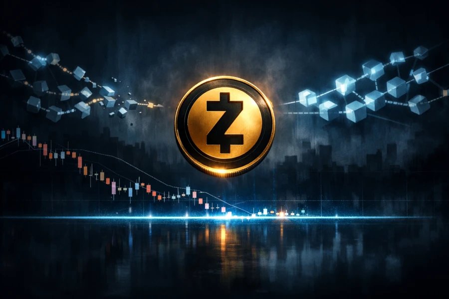 MouseyCel's tweet photo. Zcash actually delivers the thing most chains only talk about. Public ledgers turn your entire financial life into a searchable database. Shielded ZEC uses zk-SNARKs so the network can still verify a transaction without exposing who sent it, who received it, or how much moved. Same fixed supply as Bitcoin, but with real optional privacy instead of just hoping nobody looks. That’s the difference.