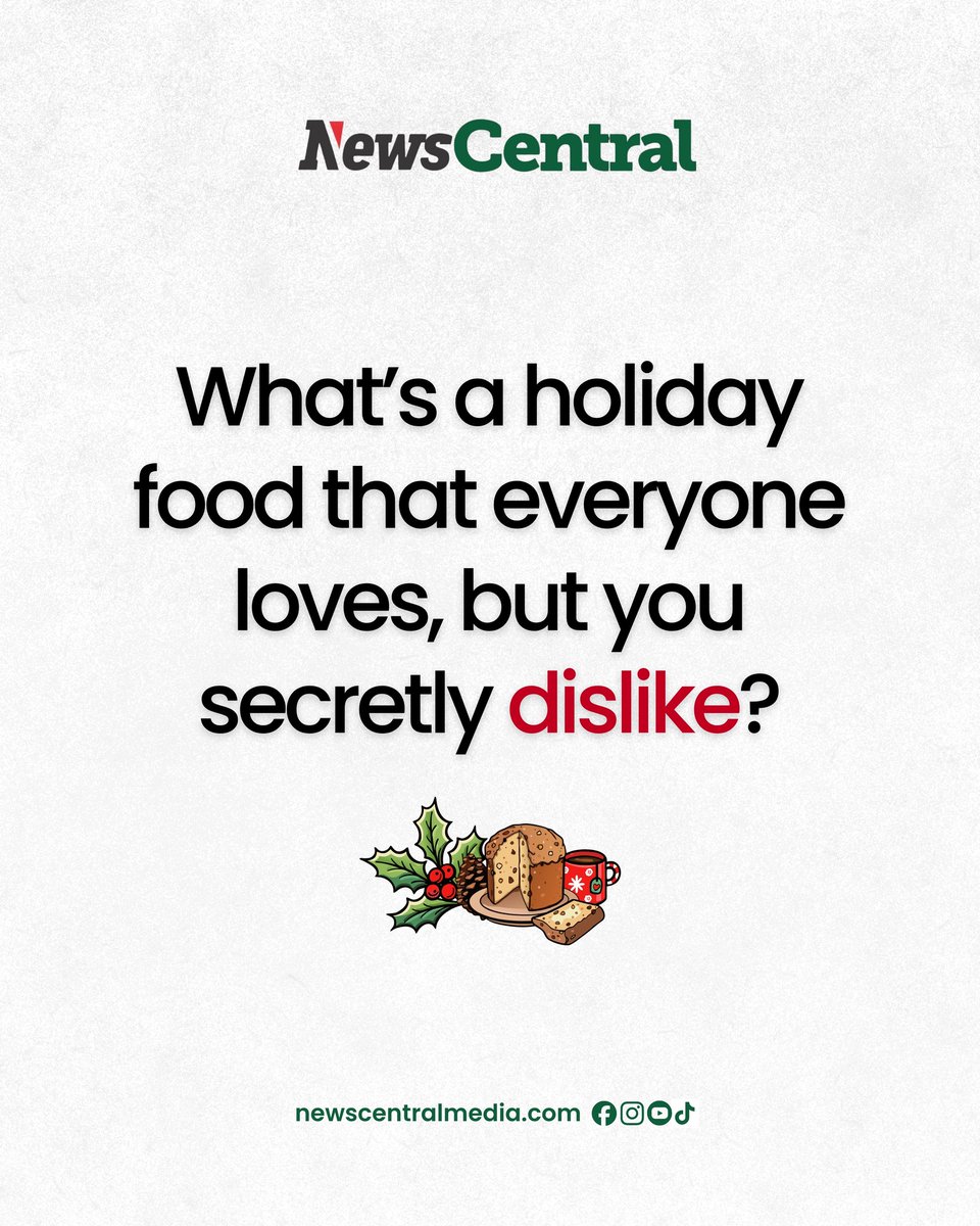 gracehall018rcf's tweet photo. We all have that one holiday dish everyone loves while we secretly hope it stays off our plate. What’s yours? No judgment… maybe. https://t.co/X5OAEjG3nn
