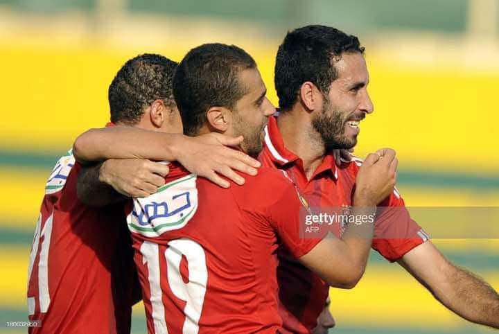 7Arafa4's tweet photo. ابو تريكه 2013 كان بيشطب بس تخيل ان العجوز اللي بيشطب ده يجيب لفريق كامل بطوله قاريه لوحده

5 اهداف و3 اسيست في 10 ماتشات بس
ساهم تهديفيا في كل ادوار البطوله https://t.co/AdtdM1ptau