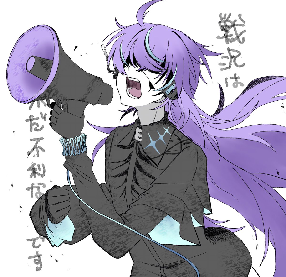 teamMOCH1's tweet photo. #ショウゾウ画
曲パロ https://t.co/QFzxUyUMrV