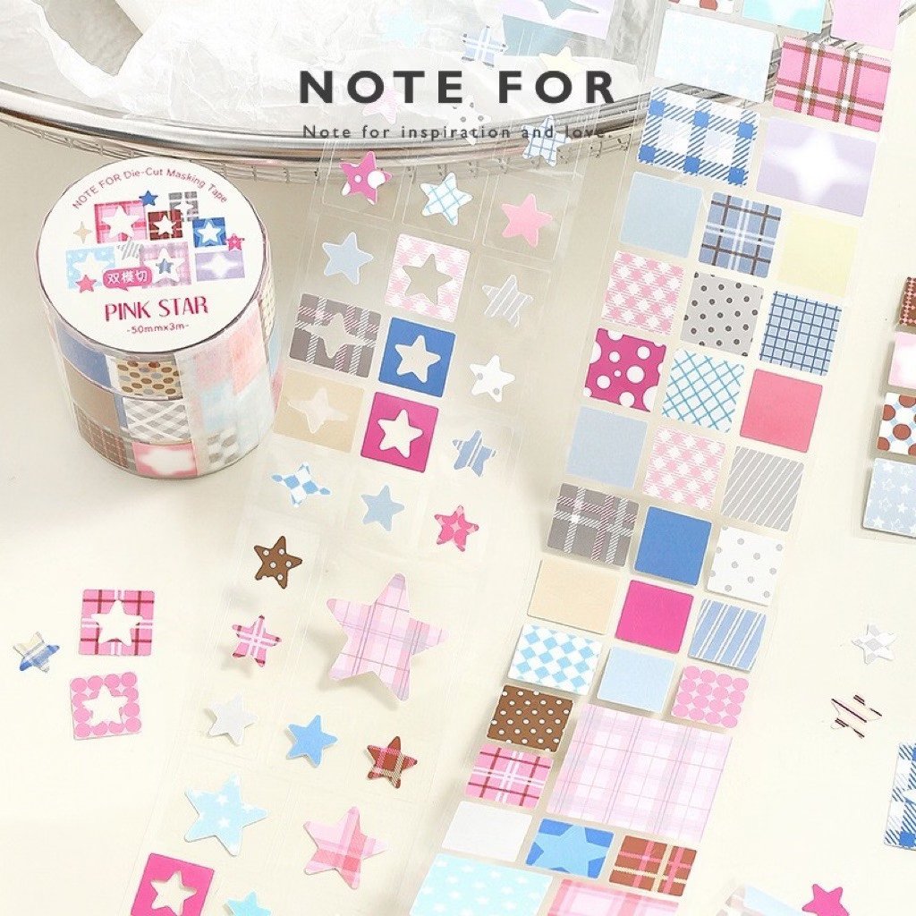 sharingmochi's tweet photo. . ꕤ ｡˚ 𝓼𝓱𝓪𝓻𝓲𝓷𝓰 𝓲𝓼 𝓬𝓪𝓻𝓲𝓷𝓰 - barang usefull tapi lucu (edisi : washi tape). ꕤ ｡˚ https://t.co/DzxaoAoZYr