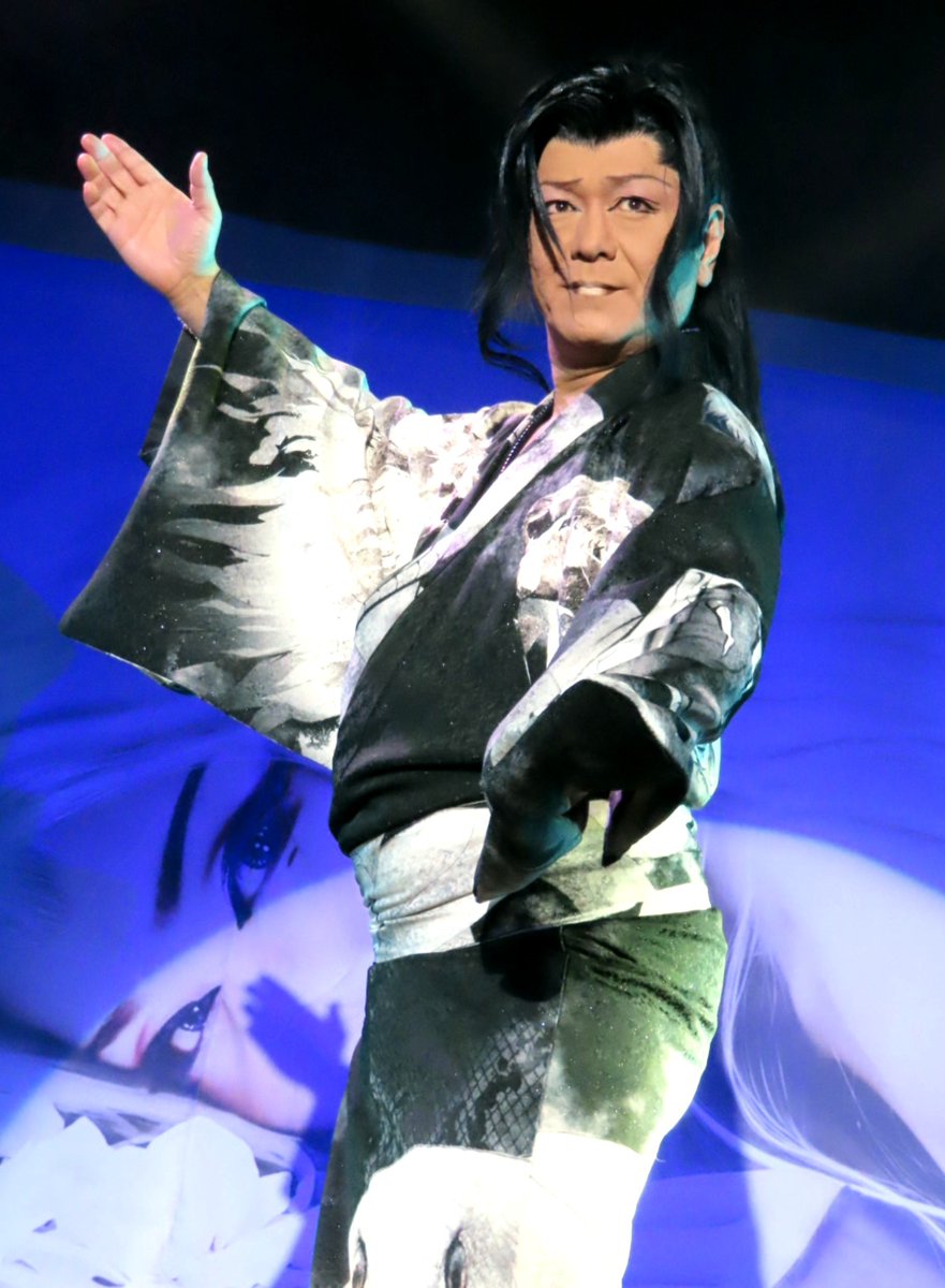 yuu_time55's tweet photo. 2026/09/14

#劇団舞姫
#葵翔太郎改名記念座長大会
#劇団鯱
#座長
#朝陽政次
#浅草木馬館 https://t.co/lm5RySmZ1x