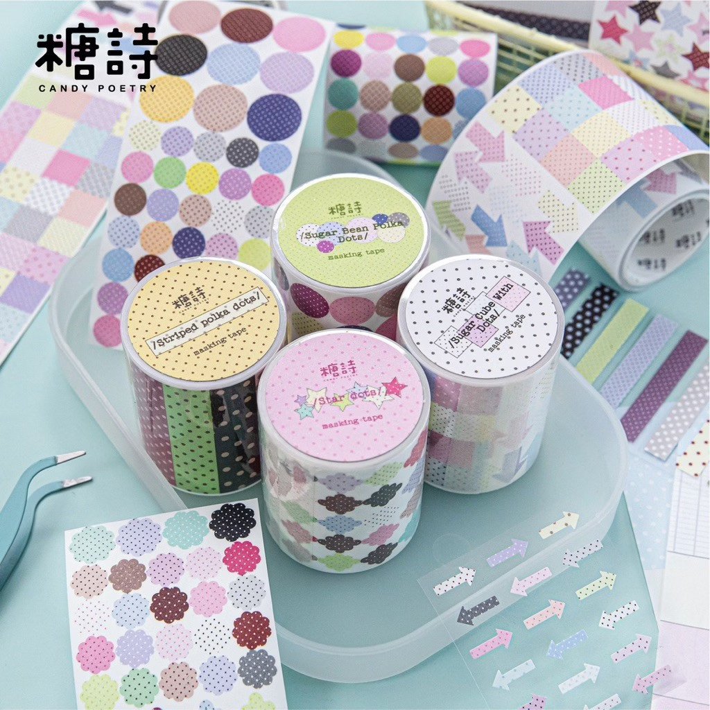 sharingmochi's tweet photo. . ꕤ ｡˚ 𝓼𝓱𝓪𝓻𝓲𝓷𝓰 𝓲𝓼 𝓬𝓪𝓻𝓲𝓷𝓰 - barang usefull tapi lucu (edisi : washi tape). ꕤ ｡˚ https://t.co/DzxaoAoZYr