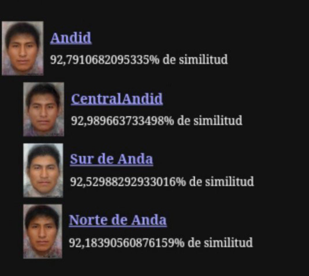 Peruvian_chud's tweet photo. Idk https://t.co/9y3NFsP2LY