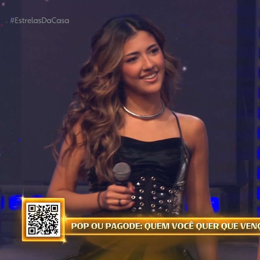 tavareszpaula's tweet photo. Quem aqui também vai sentir falta de ver a Paulinha nas telas? 🥹💙

#TeamPaula🦋 | #EstrelasDaCasa https://t.co/a4hLI8CeZf