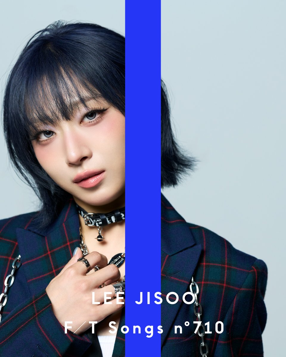 The_FirstTake's tweet photo. 【#THEFIRSTTAKE】

ー

No.710
LEE JISOO
@HANA__BRAVE

ー

제710회에는 걸그룹 오디션 프로그램 「No No Girls」를 통해 탄생한 HANA의 LEE JISOO가 출연한다.
이번에 선보이는 곡은 솔로 데뷔곡 「MISMATCH」.
이 곡은 자신의 부족한 점이나 서툰 모습마저 부정하지 않고, 그 모든 것을 ‘있는 그대로의 나’로 받아들이며 살아가는 모습을 담고 있다. 또한 LEE JISOO가 지금까지 걸어온 삶과 그 과정에서 느껴온 고민과 갈등을 솔직하게 표현한 작품이다.
LEE JISOO만이 들려줄 수 있는 진솔한 한 곡을 밴드 편성으로 선보이며, 일본 미디어에서는 처음으로 퍼포먼스를 공개한다.

▼10PM KST YouTube Premiere
https://t.co/NpPjUB3xMk