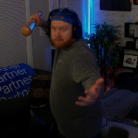 Graceful_Swan's tweet photo. WE LIVE FOR THE NIGHT ON TWITCH, YOUTUBE, &amp; KICK! https://t.co/U484puysQG
