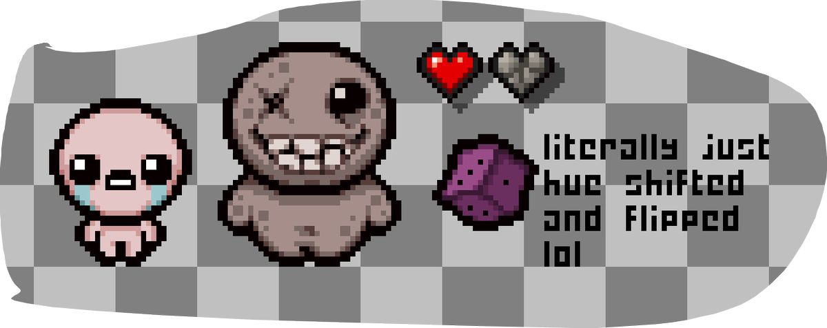 tieretr's tweet photo. say hi to the zack #tboi https://t.co/Ijm4SvWMDe