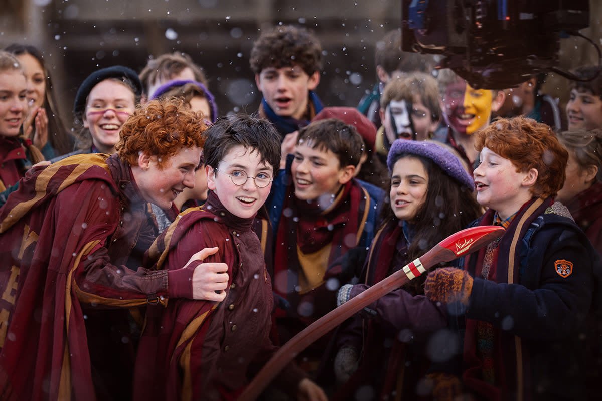 WeasleytheFirst tweet picture