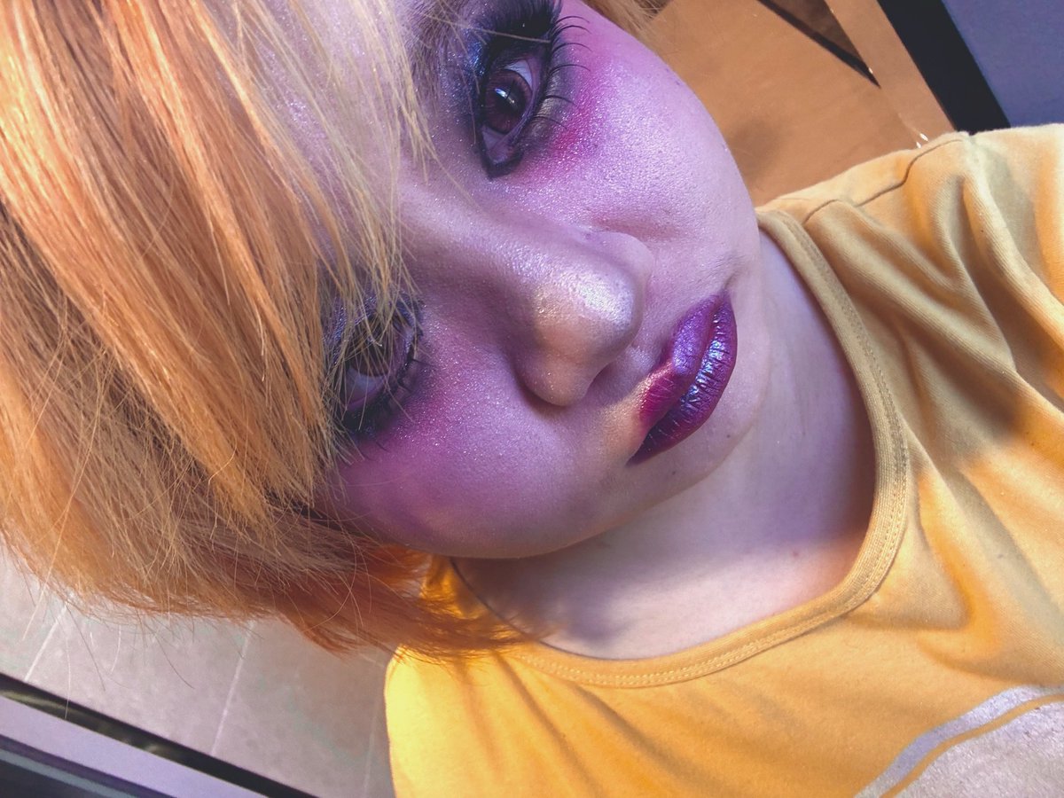 Xxnay0621's tweet photo. 互关寻回 我是盐制肉鸦momiji  被疯狂炸号 心路历程 精神太不稳定 对不起 现在好多了 我还是希望能做一个温和的外星人 随你喜好 日常 药物记录 宠物 游戏 碎碎念 oc 希望大家能快乐心想事成 流动性别 称呼都可以 希望我能找到自己的路 我爱我的朋友 努力找到更好自己
这里没什么好看的Orz https://t.co/GzuJRQo5Ts
