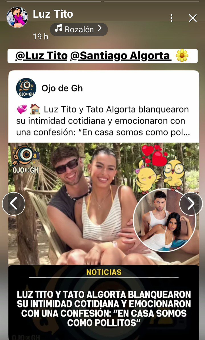 2020Stellamaris's tweet photo. #GranHermanoGeneraciónDorada #Argentina #Uruguay #Paraguay #Chile #LaCumbre #streams #Allaccess #LaJugada #Telefe #DGO #GranHermano #GeneraciónDorada #ADQST #OnlyTato #MultitalentTv #MultitalentOficial https://t.co/QNXET8AbfL
