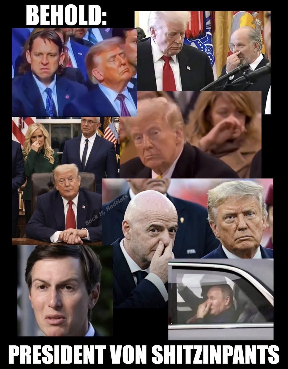 dbarroness's tweet photo. @WhiteHouse Saddam Insane. PEDOPHILE!! https://t.co/Bkb5qi6wa7