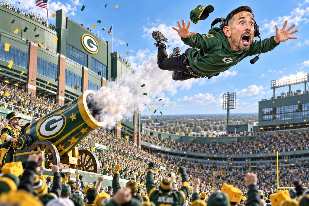 TheRealMrODee's tweet photo. @SleeperNFL @SleeperPackers HOPE NOT https://t.co/nnGWOhTXXN