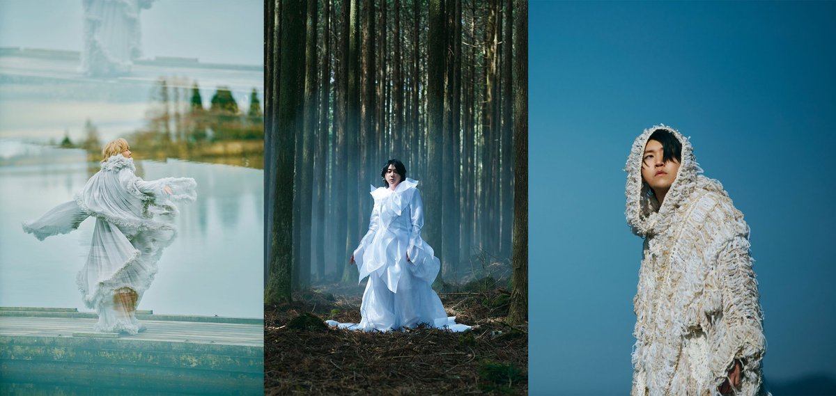 MGA5_info's tweet photo. 半年間、
毎朝ありがとうございました🍃

🍃 「風、薫る」
とともに届けられた『風と町』

半年間、毎朝寄り添ってくれた
「風、薫る」の物語と『風と町』✨

9月30日発売『POPS』にも収録されます💿
これからも、この一曲を大切に聴き続けたいですね🍏

#MrsGREENAPPLE
#風薫る
#風と町
#ミセスPOPS https://t.co/cNQ7oL9EpD