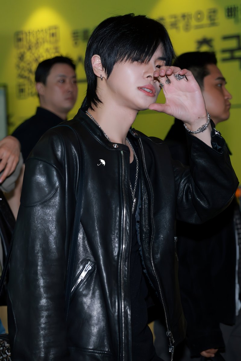 rainyleo0822's tweet photo. 260925
😽
#이리오 #리오 #LEO #リオ #李理悟 #ALD1 #알파드라이브원 #ALPHADRIVEONE https://t.co/YKRxSFTr1f