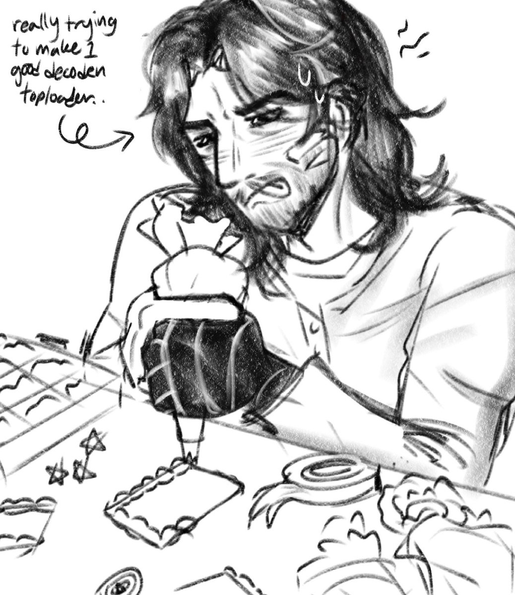 khonsdove's tweet photo. fine i'll appeal to my yumeshipper bucky pilled timeline..
 au by @g1nnake 

#sambucky #buckybarnes https://t.co/WgokdoLY0U