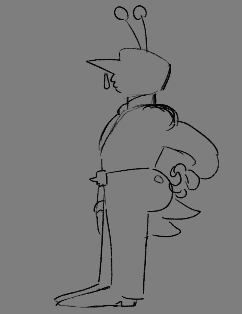 opalnoirz_'s tweet photo. My masterpiece❤️‍🩹
#deltarune #tenna https://t.co/oOuScGlIl9
