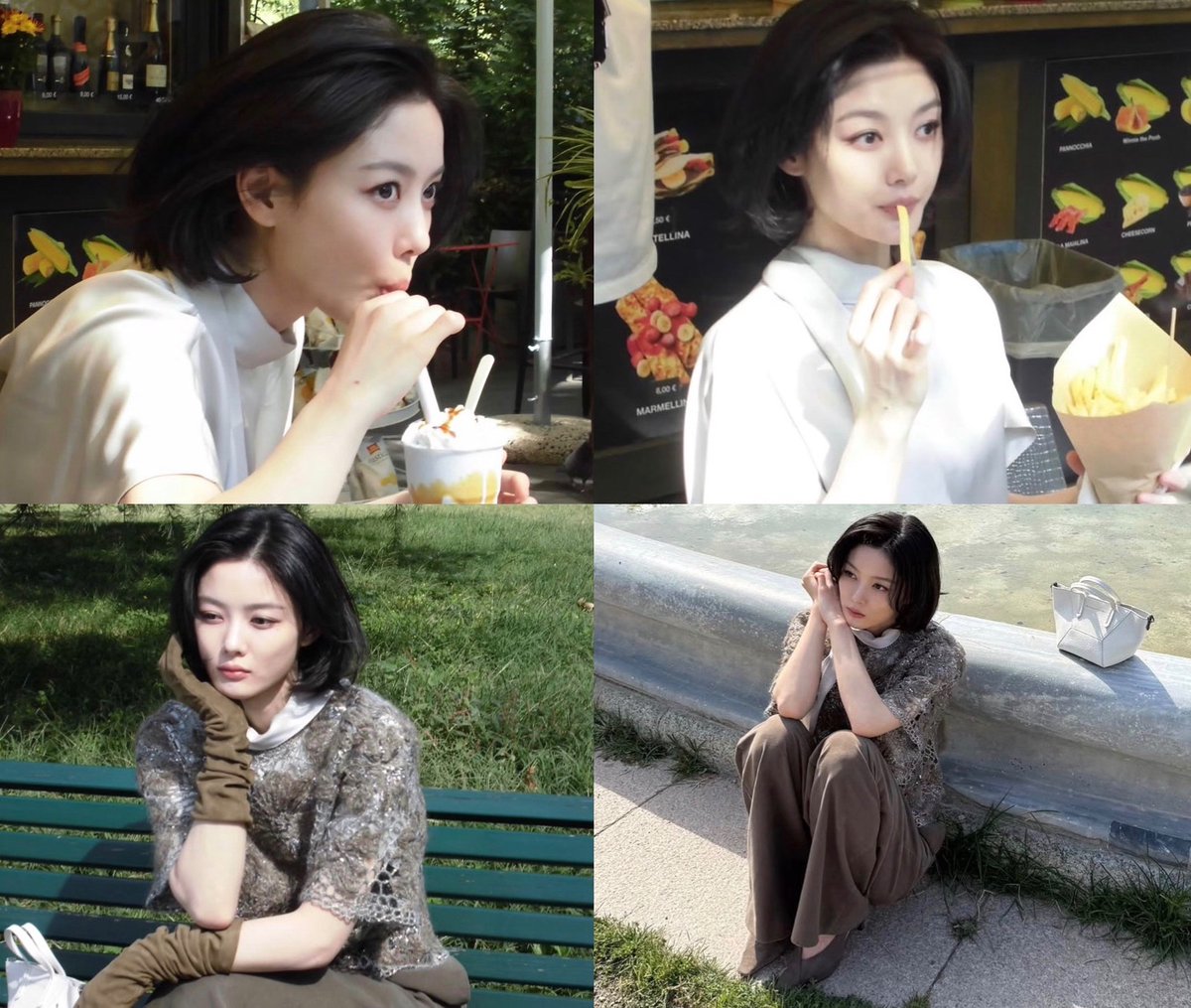 kdrama_menfess's tweet photo. •kdm• Kim Youjung IG Update❤️

Youjung bondol era cantikkk bangettt😍 https://t.co/R3Dlz1F28e