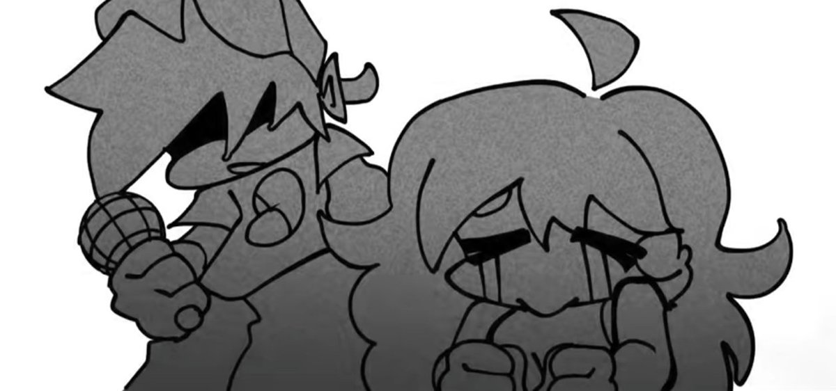 MagicalGirlGF26's tweet photo. @VampireKirika (She sighs remembering her boyfriend)

I never envied him, I would never, NEVER envy someone I love. He was an angel to me who could do anything. And I always wanted to be like him, more confident, more fearless, and more talented, like him... https://t.co/vj1gz6MksR